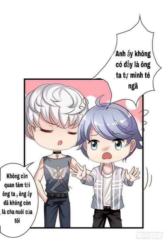 tôi không muốn fa như vậy đâu chapter 83 14