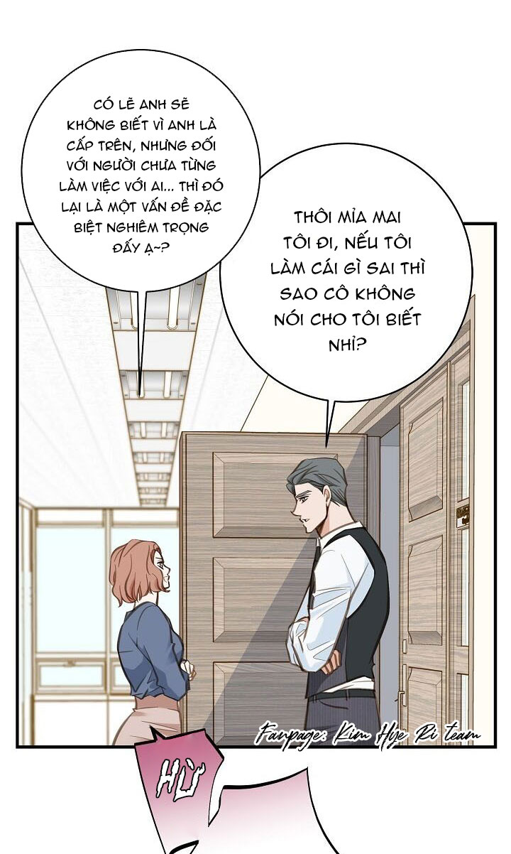 cuộc hôn nhân sinh tồn chapter 4.2 4