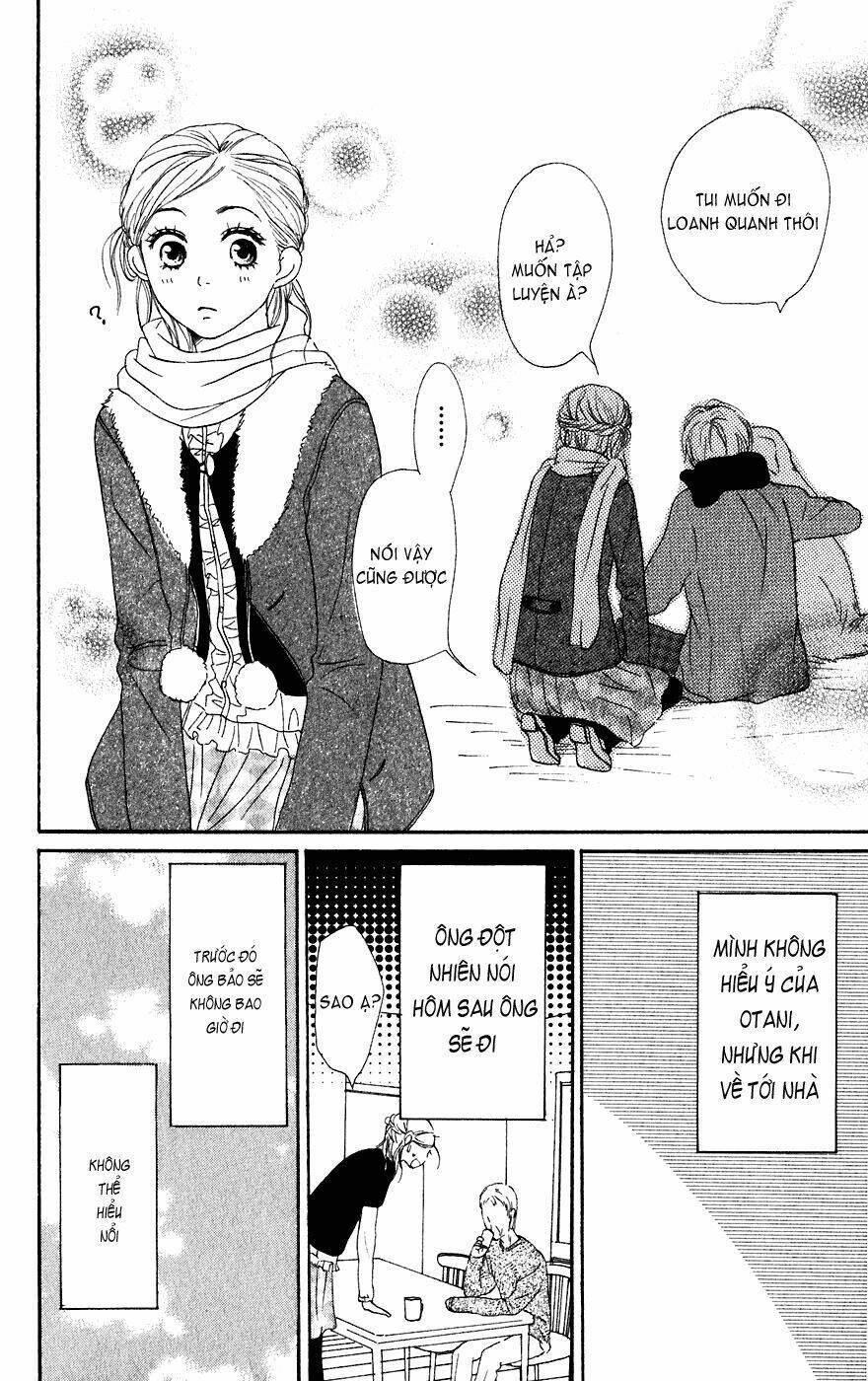 rắc rối đáng yêu chapter 54 35