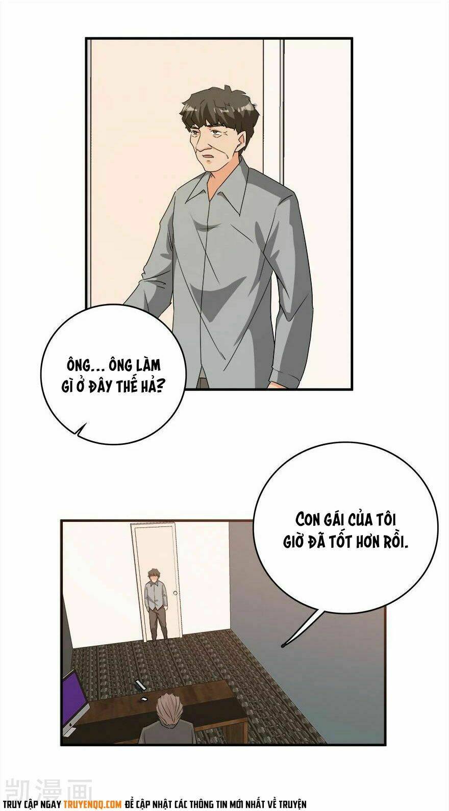 khốn ái tù lung chapter 31 2