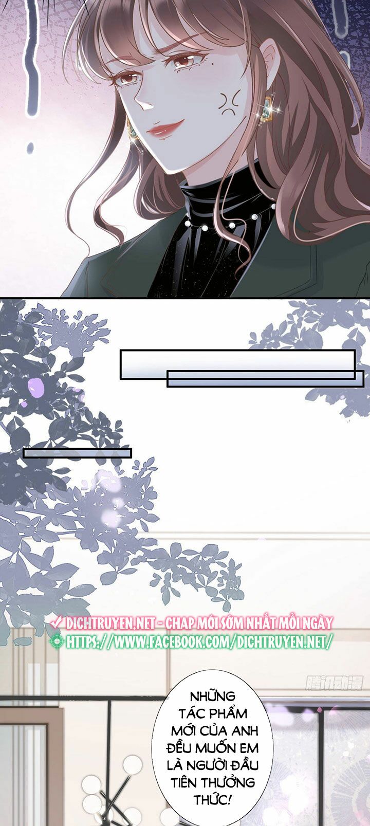 bạn gái tôi mới 30+ tuổi xuân chapter 0 11