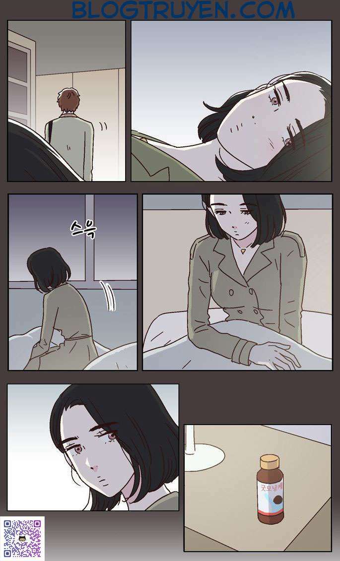 we broke up chapter 20 13