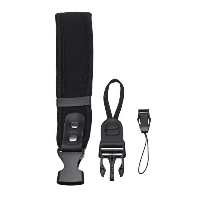 Dây máy ảnh đeo cổ tay hand strap