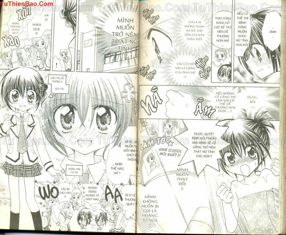 tôi là idol chapter 11 82