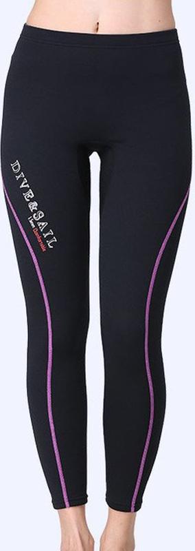 Quần Lặn Unisex DIVE&SAIL 1.5mm