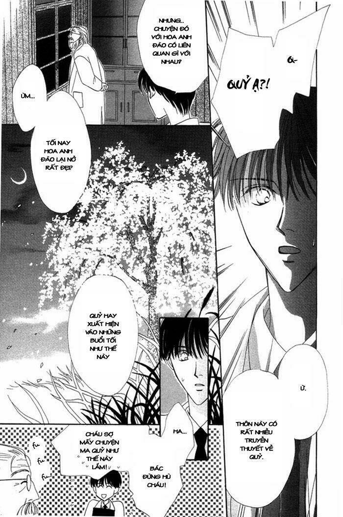 gin no kaze tooi toki chapter 1 14