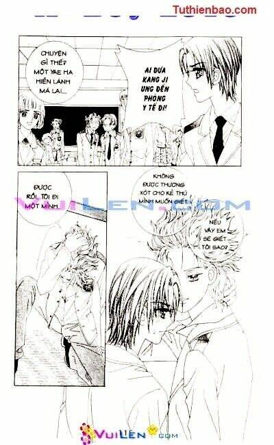 mặt nạ tình yêu chapter 90 35