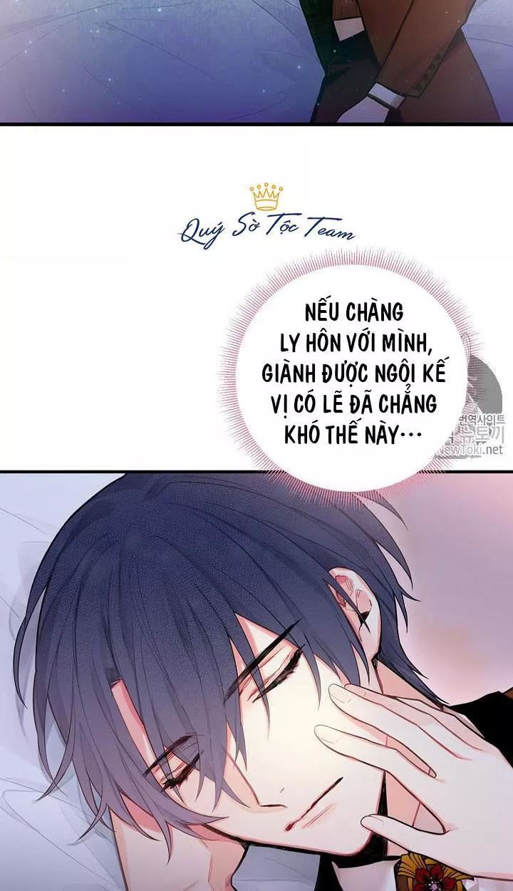 trọng sinh trở thành hoàng phi chapter 101 5