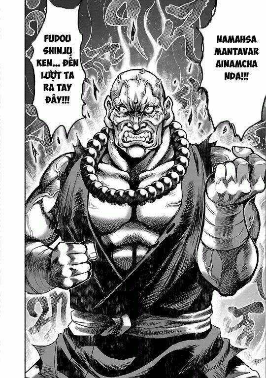 choujin sensen chapter 11 44