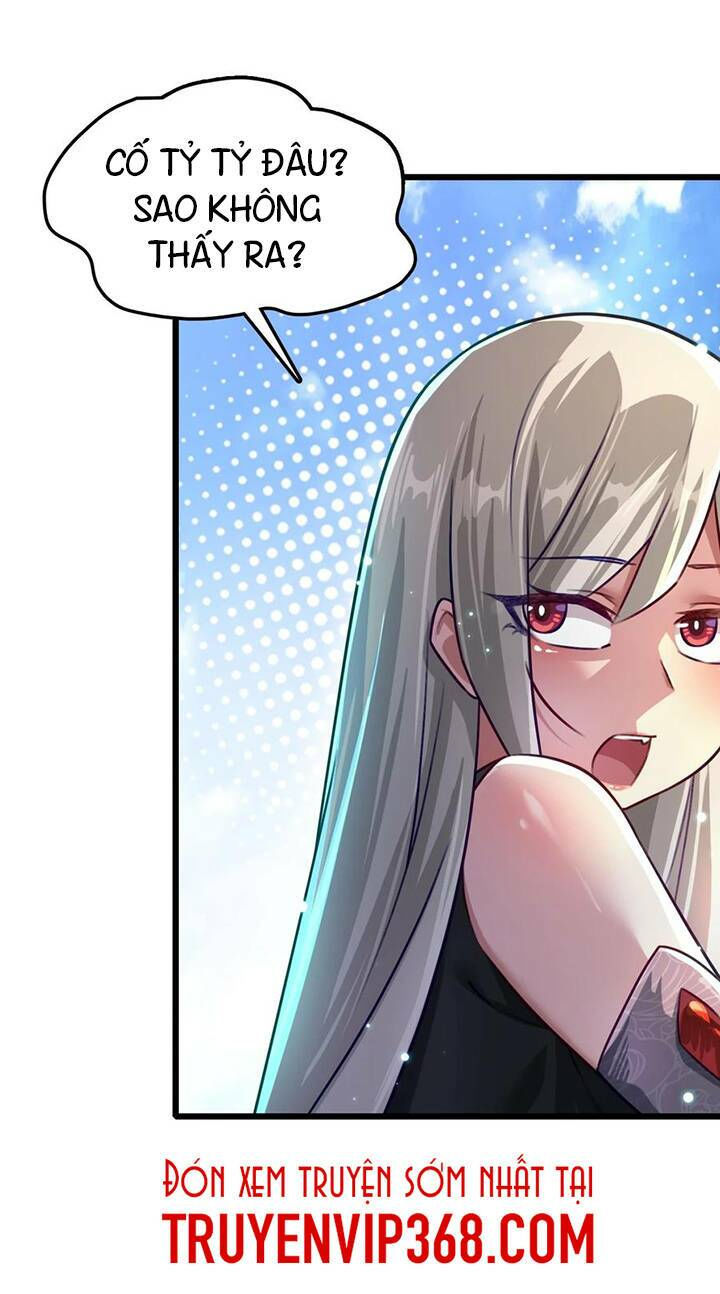 đại bảo kiếm của tôi chapter 16 3