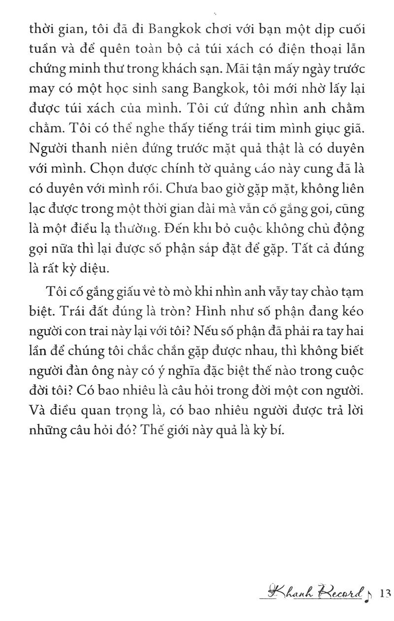 Làm Dâu Nước Anh (Tự Truyện)