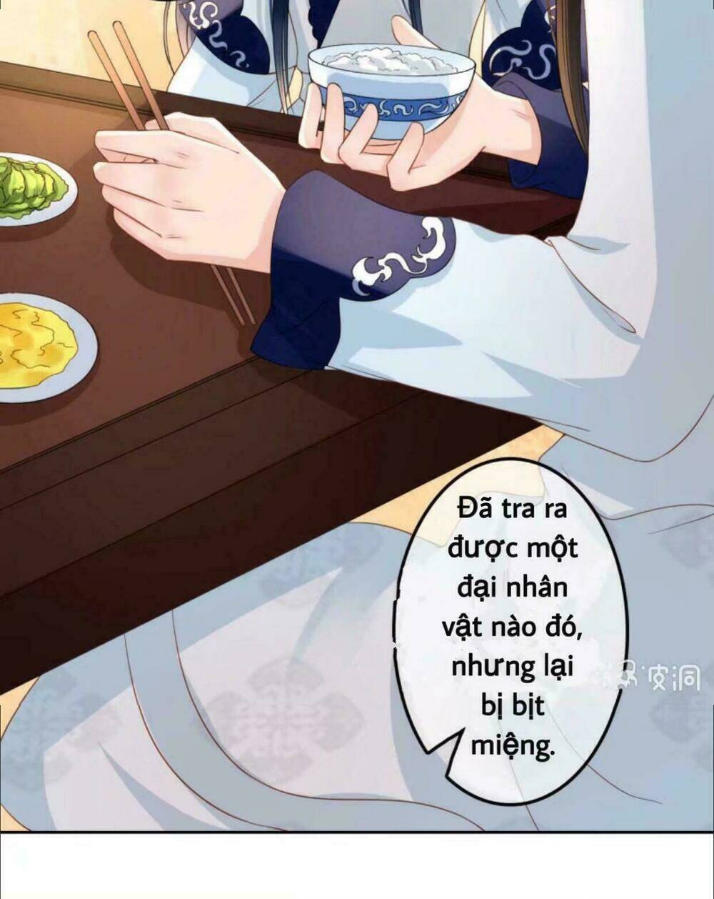 sủng phi của vương chapter 40 17