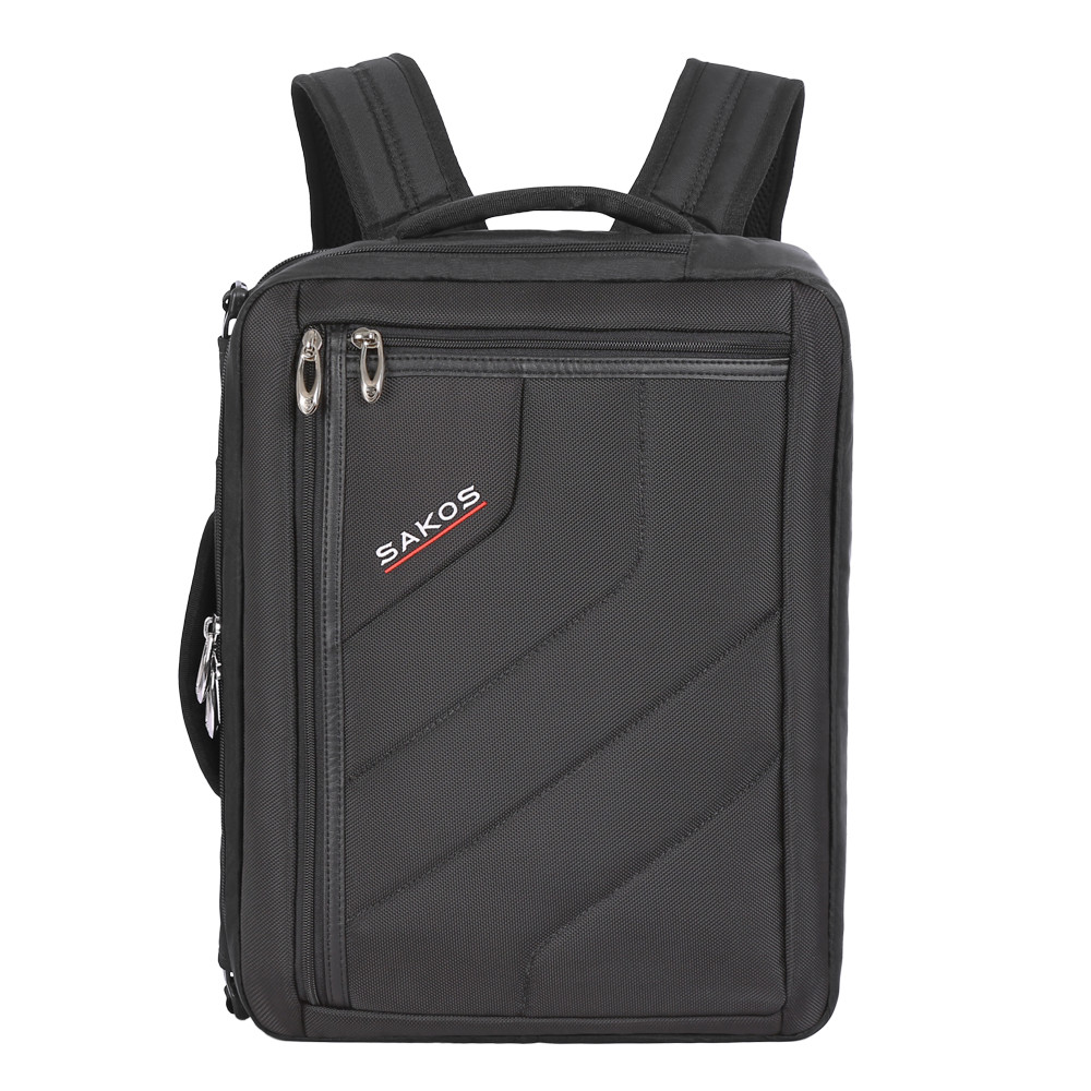 Cặp Đa Năng SAKOS FLASH 19 - Hàng chính hãng