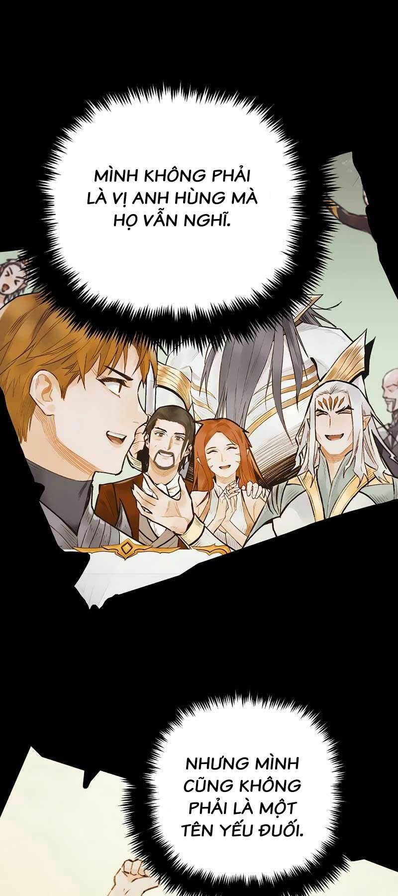 tu sĩ trị liệu của thái dương giáo chapter 49 3