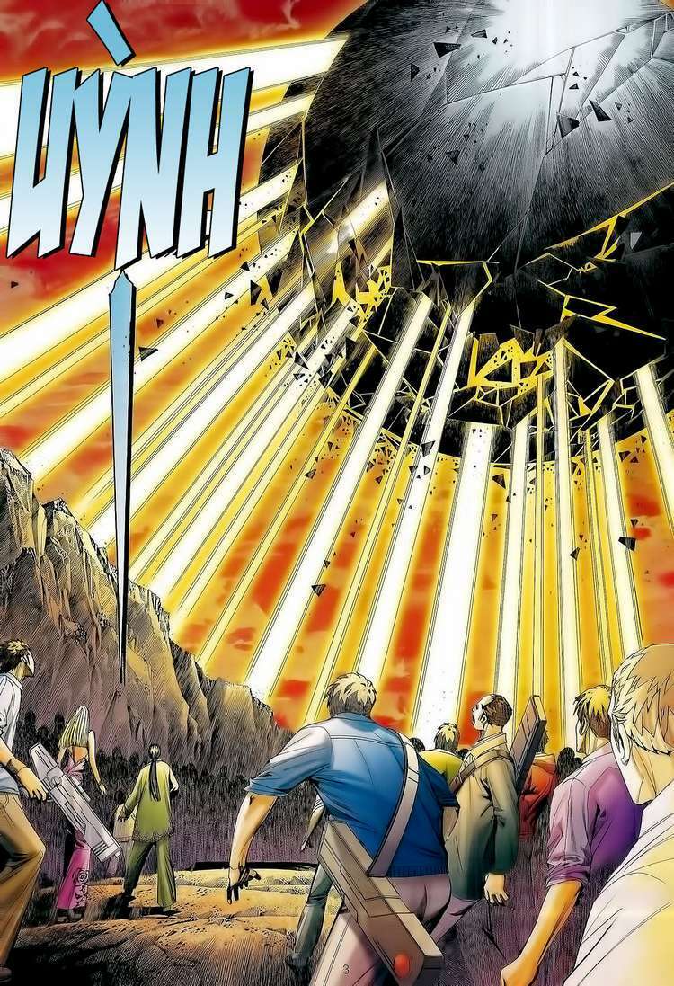 võ thần phượng hoàng chapter 138 3