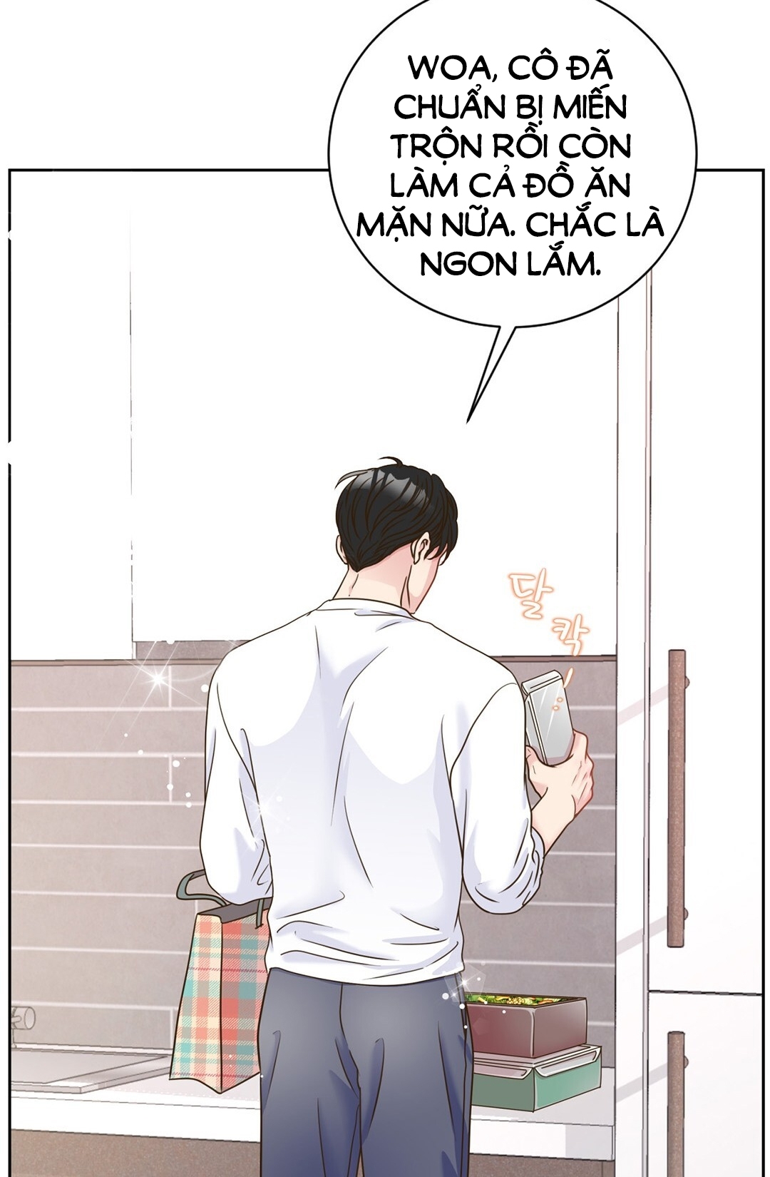 [18+] trải nghiệm thân mật với bạn của anh trai chapter 3.2 71