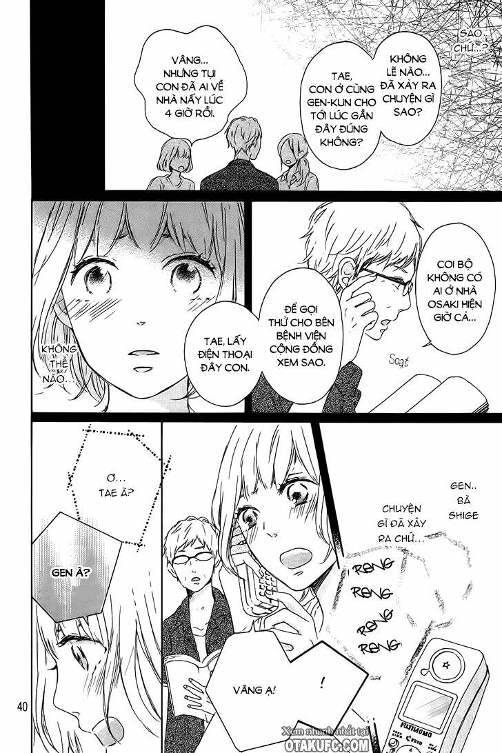 tổng hợp one shot. chapter 64 43