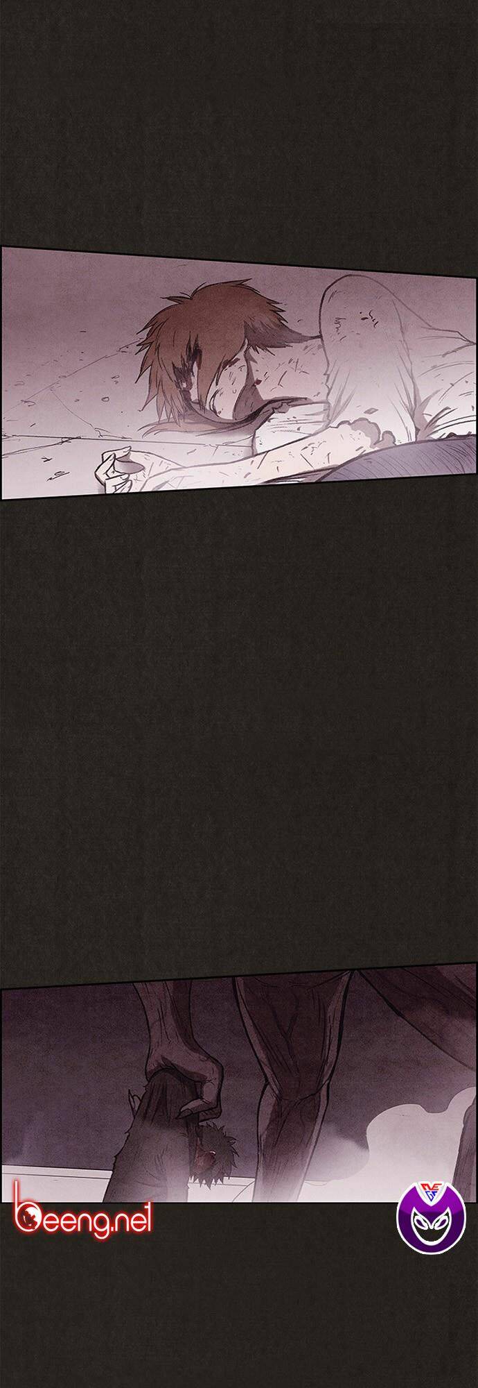 quái vật tại chung cư xanh chapter 138 3