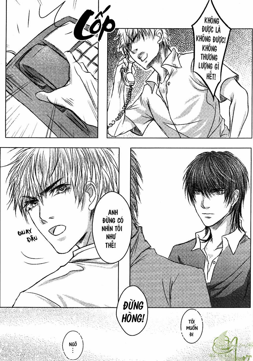 đạo mộ bút ký dj - kinh trập chapter 2 7