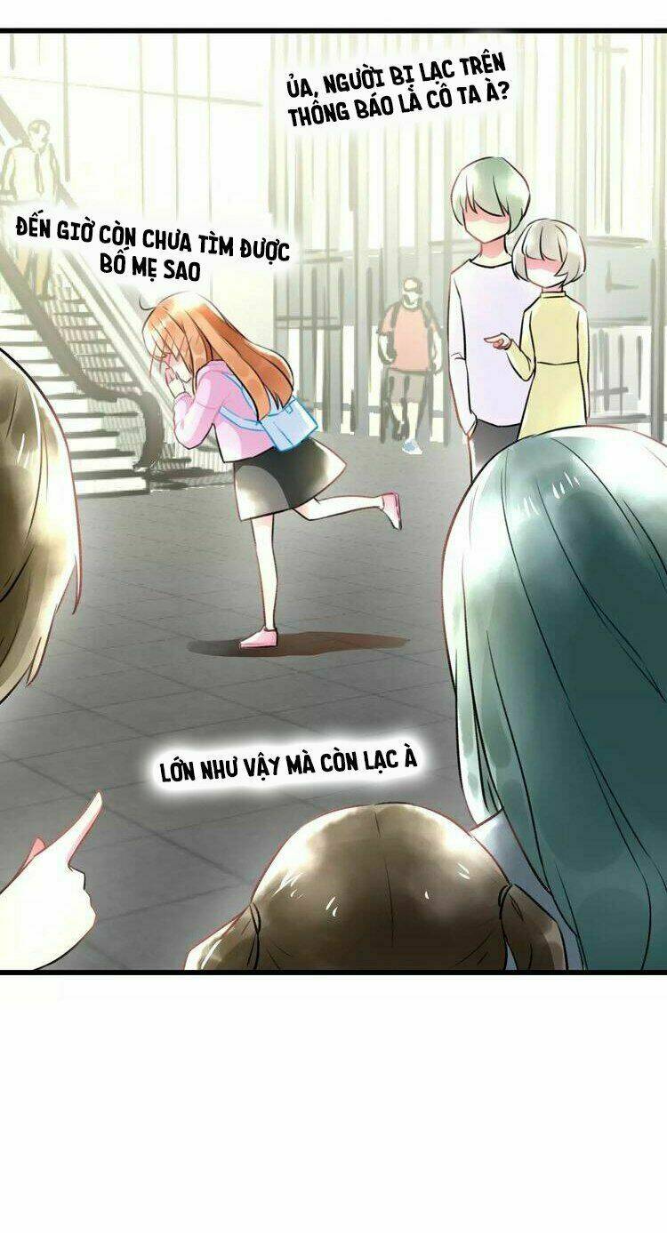 lão ca minh tinh, mời xuất chiêu! chapter 13 25