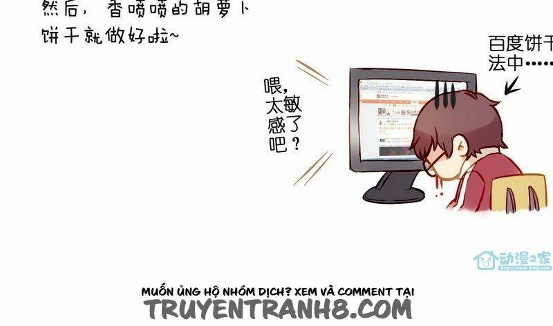 hằng mộng nam thần chapter 2 32