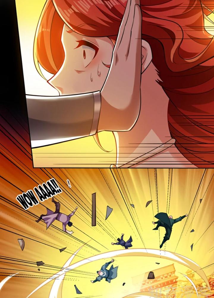 ẩn cư mười vạn năm, đời sau mời ta rời núi chapter 100 20