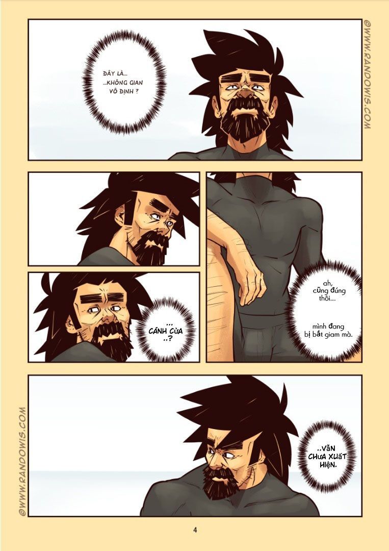 we are life in a m . m . o chapter 6 4