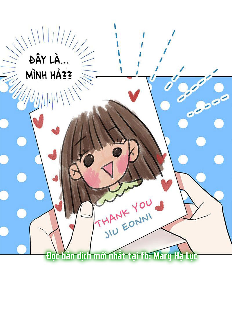 gửi em người đánh cắp những vì sao - to you who swallowed a star chapter 4.2 24