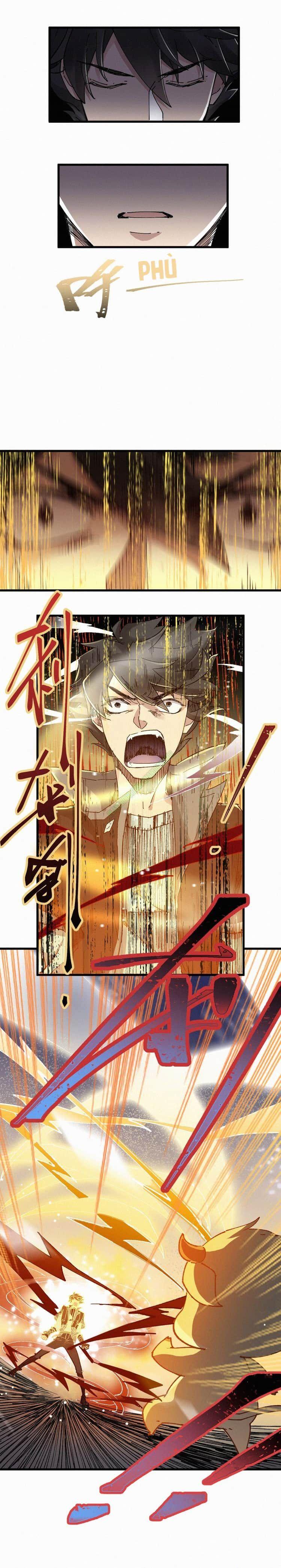 thánh khư chapter 29.2 2