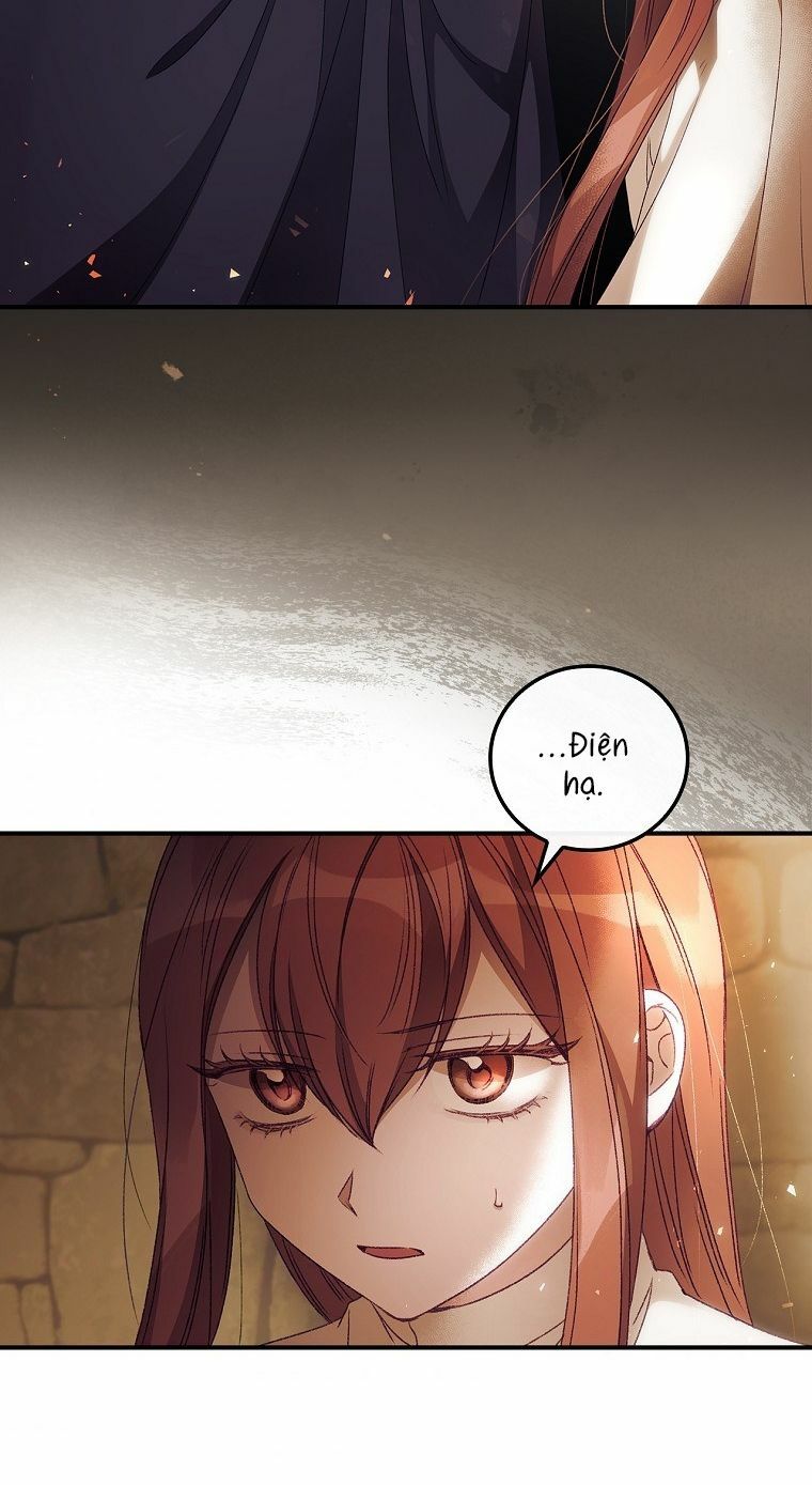 tôi nhìn thấy cái chết của bạn chapter 18 2