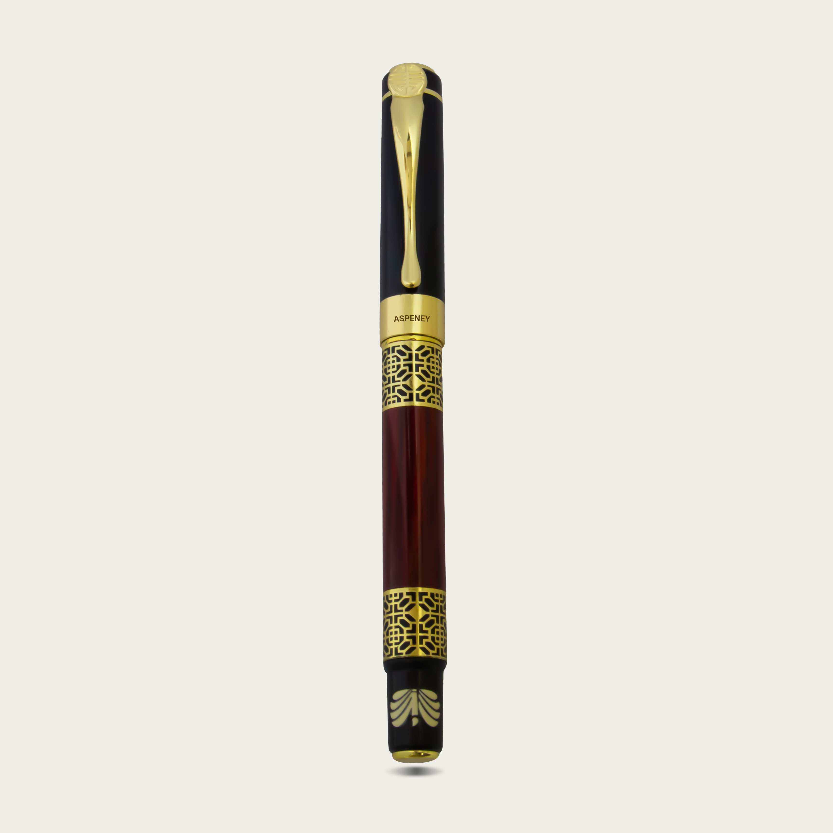 Bút dạ bi ASPENEY Expert2 Rollerball