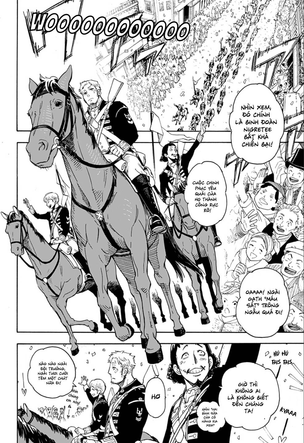 oneshot cho ngày thêm vui chapter 22 17