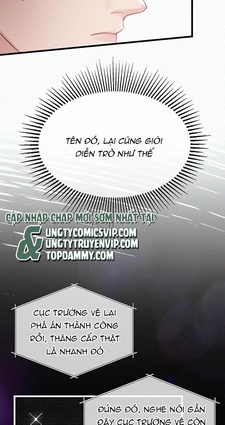 thần thương (môi súng) chapter 72 5