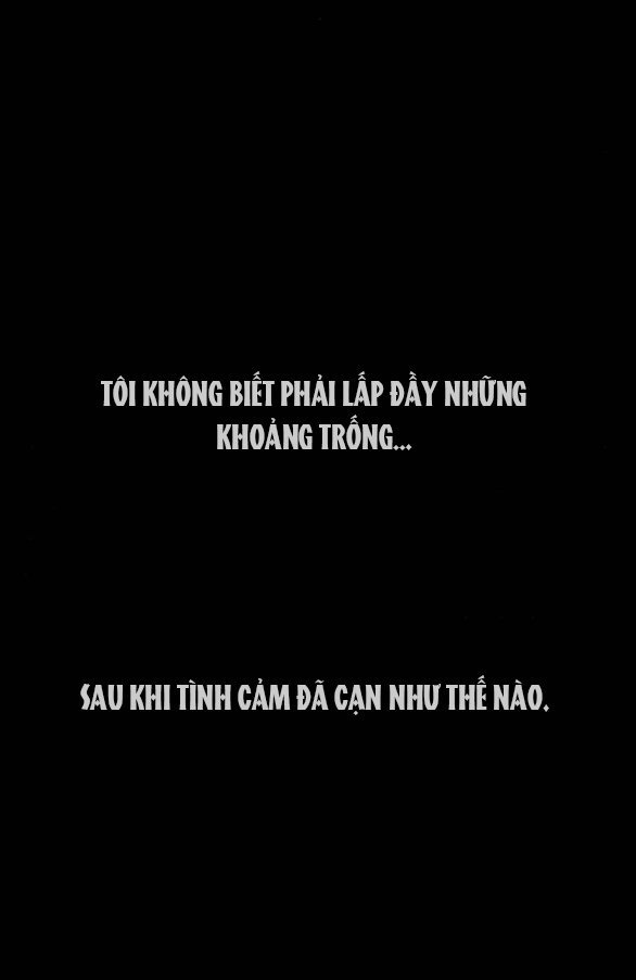 [18+] Nước Mắt Trên Đóa Hoa Tàn chapter 42.2 43