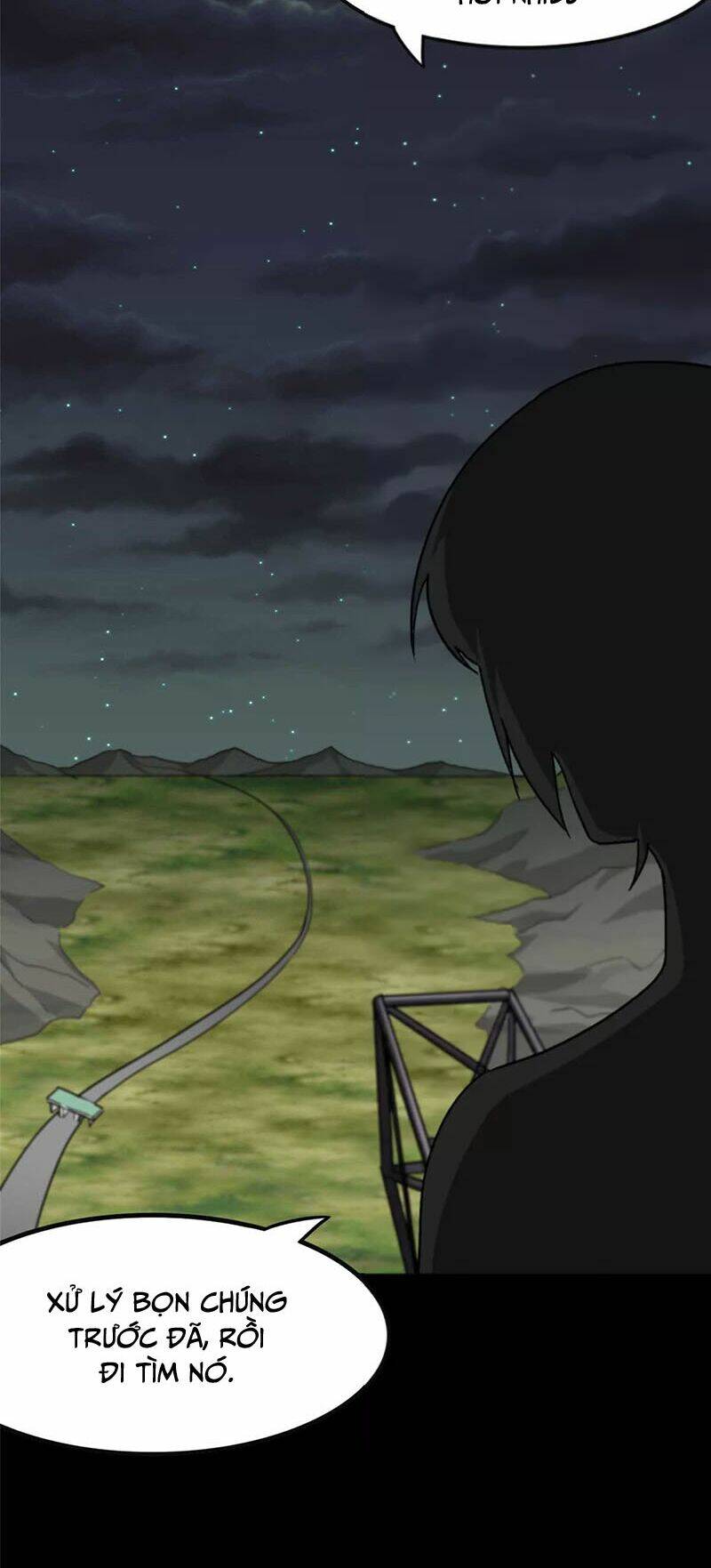 bạn gái virus của tôi chapter 269 6