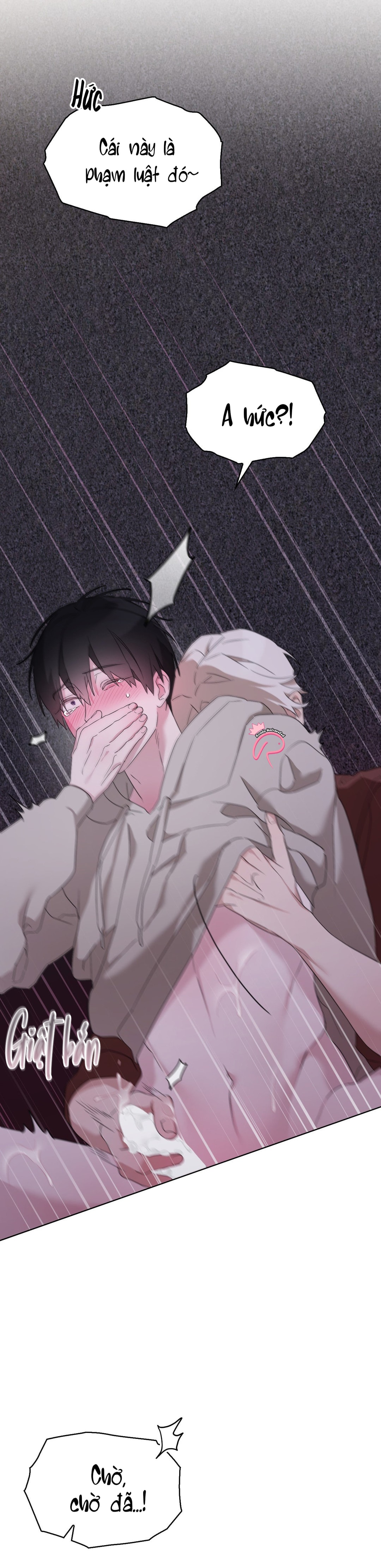 vì tôi đáng yêu sao? chapter 29 21