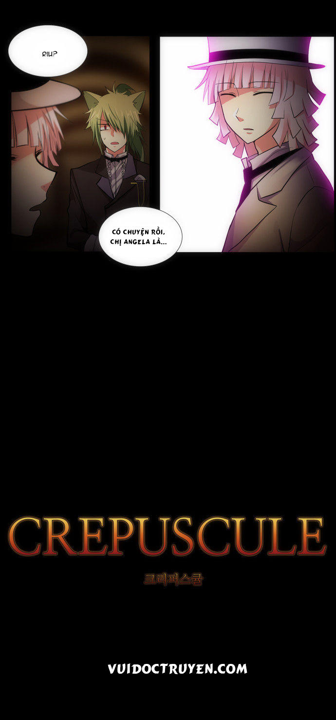 crepuscule (yamchi) chapter 91 5