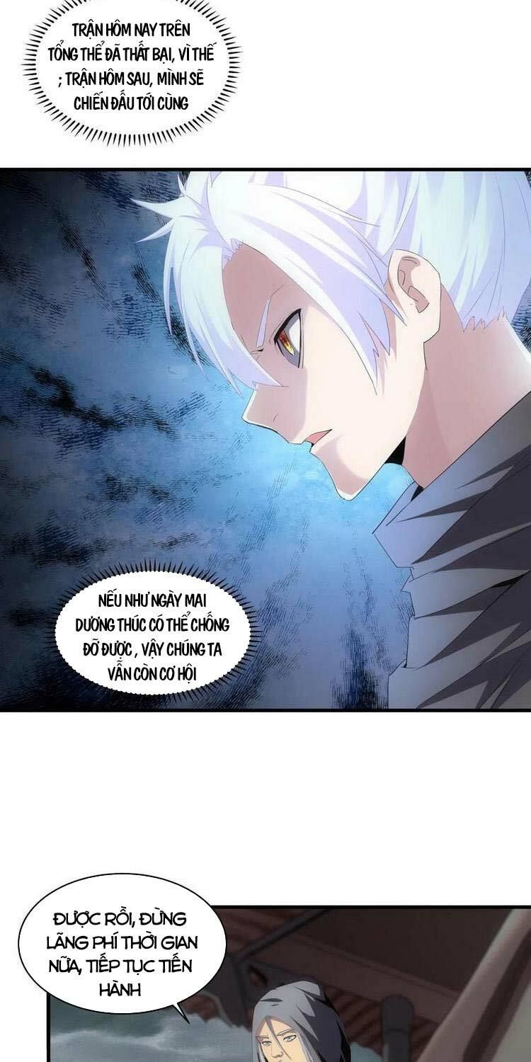 vạn cổ đệ nhất thần chapter 62 22
