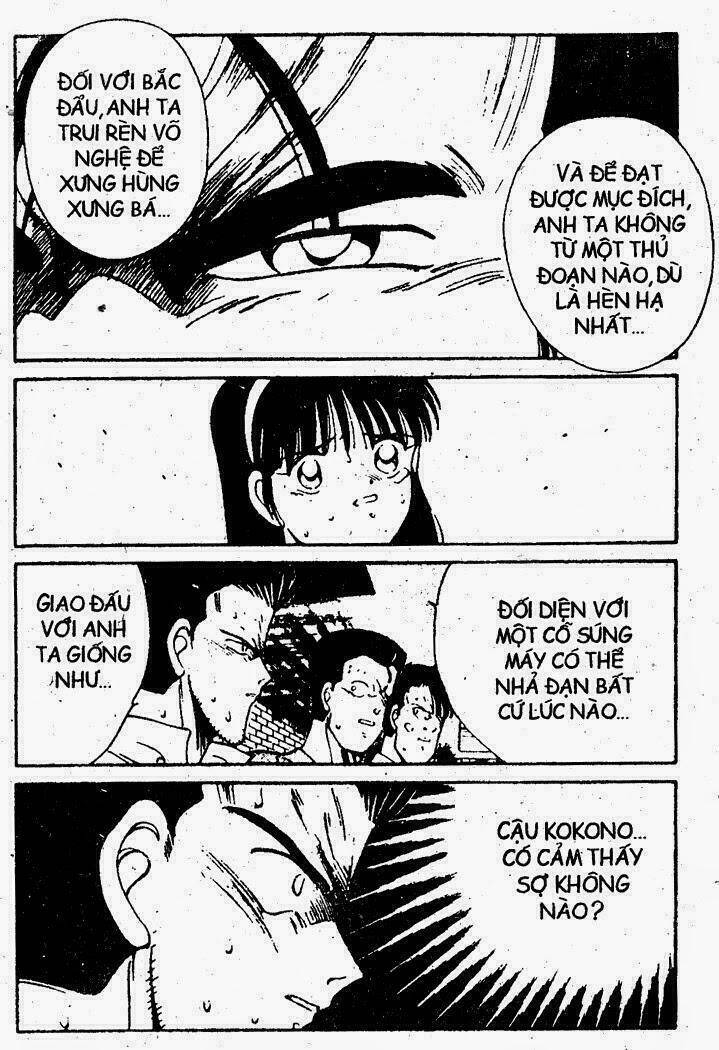 truyền nhân atula - shura no mon i chapter 71 13