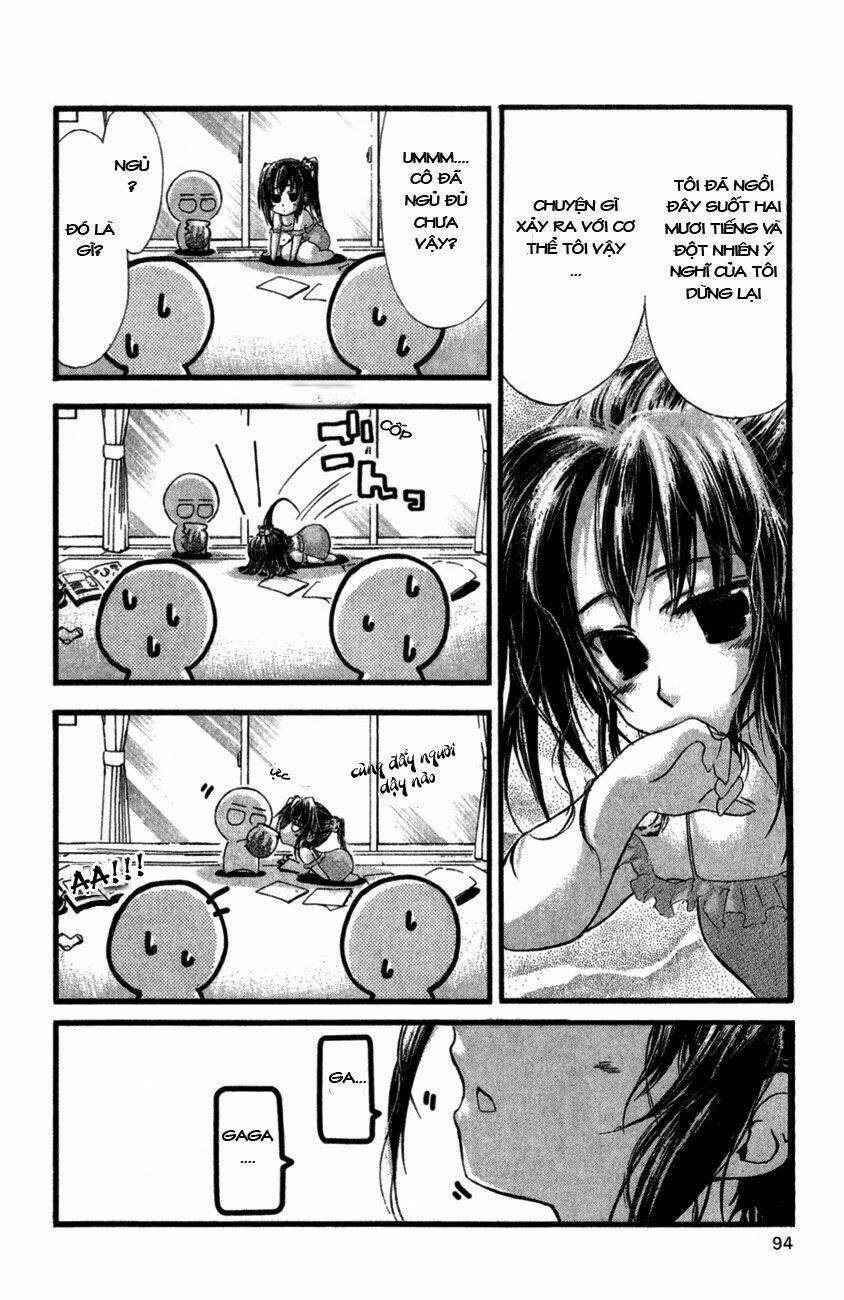 watashi no messiah-sama chapter 36 14