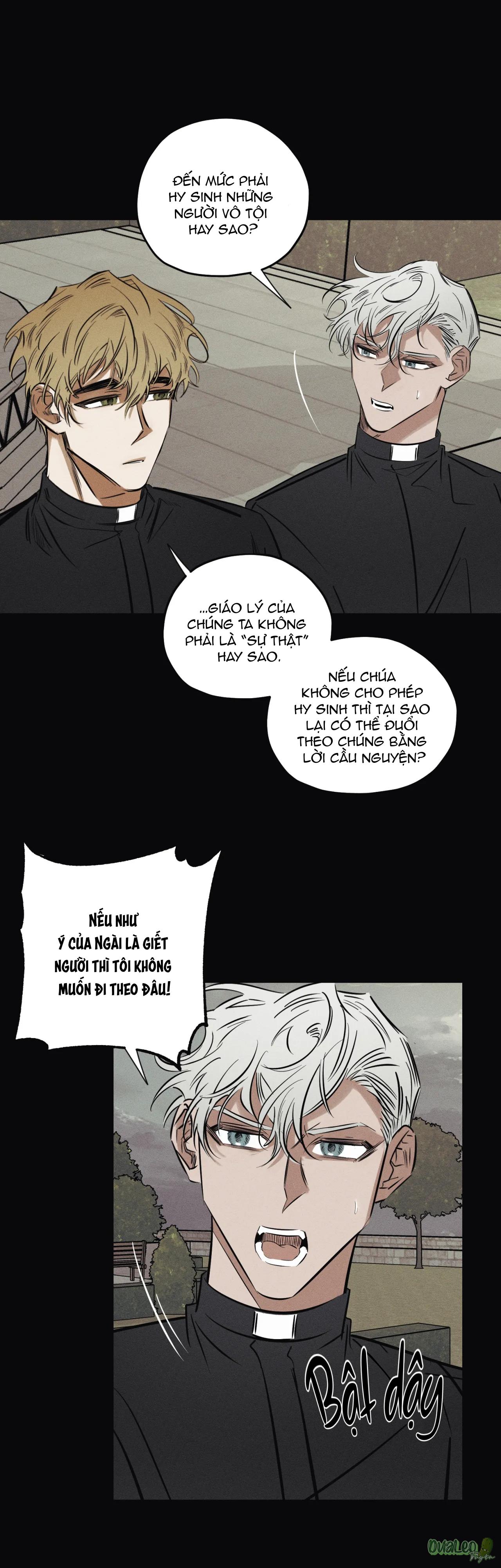 đóa hoa tội lỗi chapter 22 9