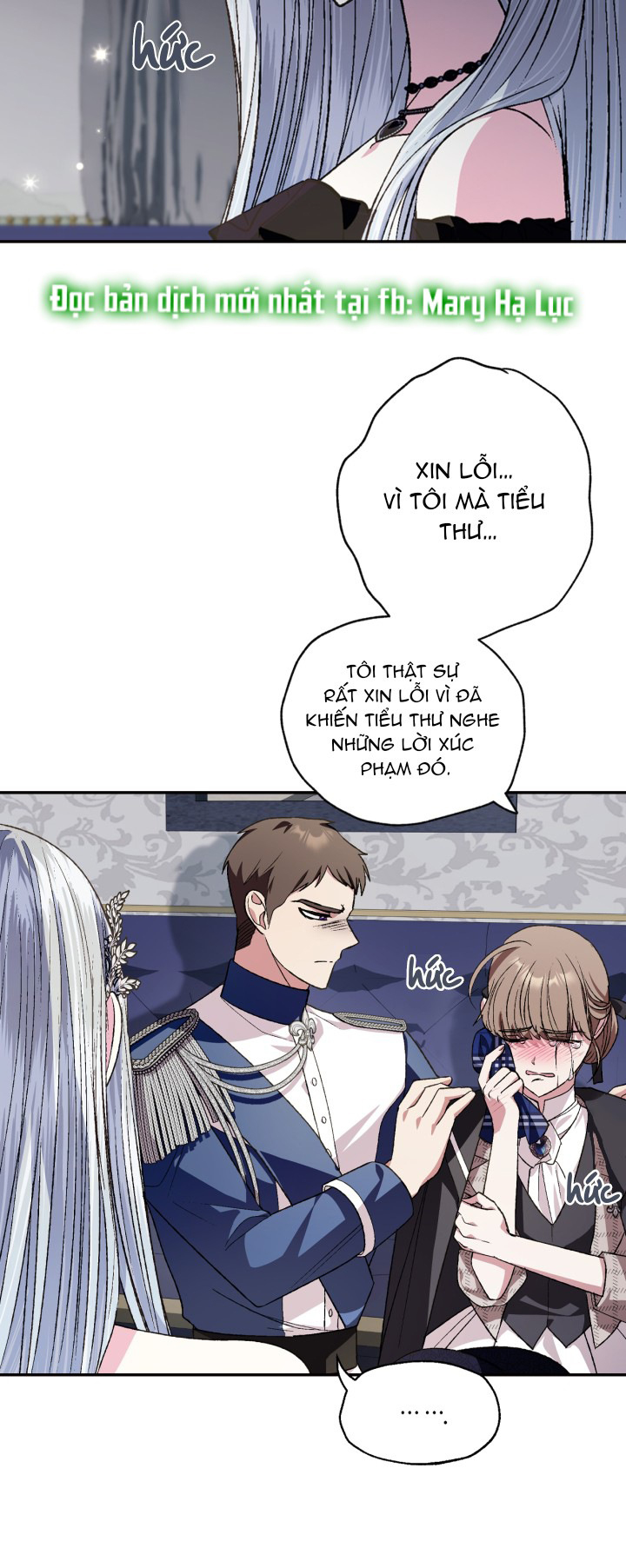 cha à, con không muốn kết hôn đâu chapter 61 58