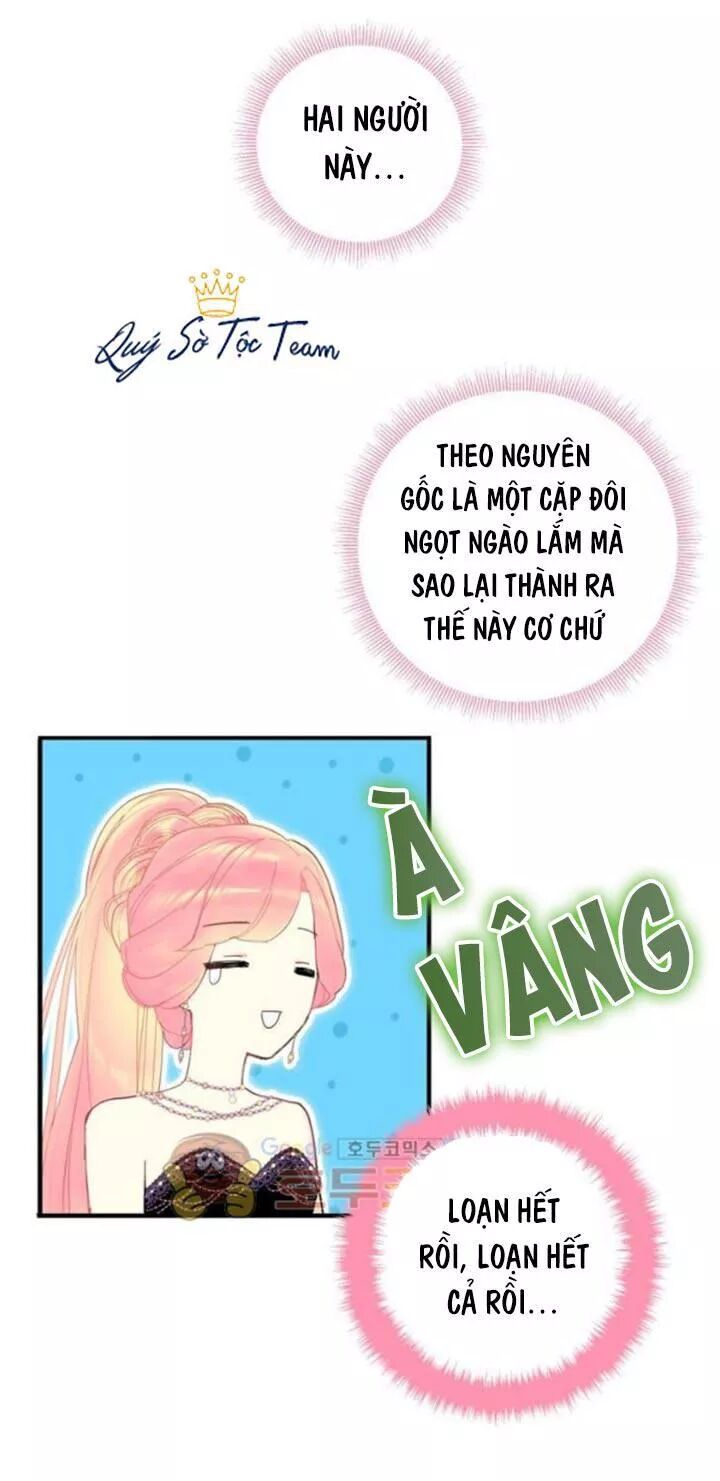 thánh nữ ẩn danh chapter 66 23