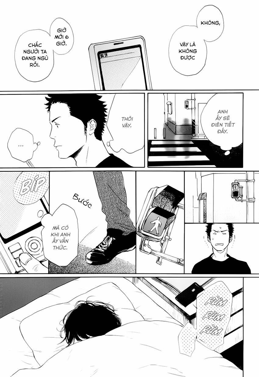 dạy trẻ bất thành chapter 5 7