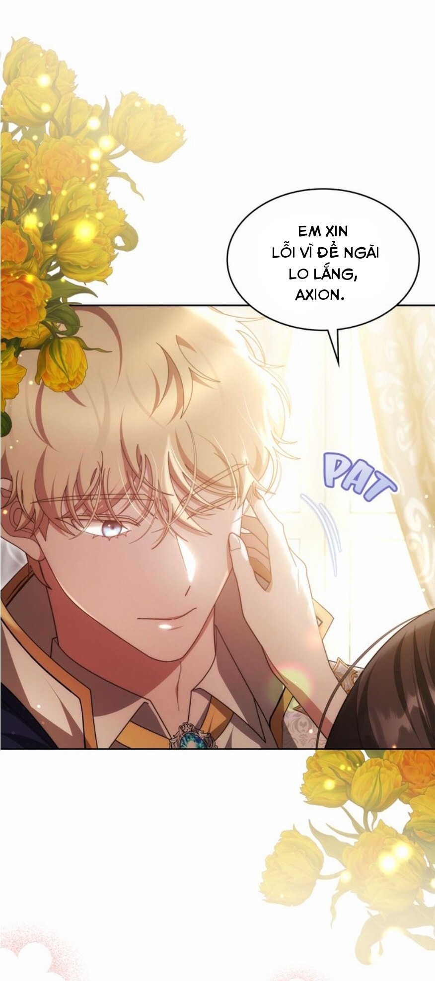 Giọt Nước Tràn Ly chapter 94 17