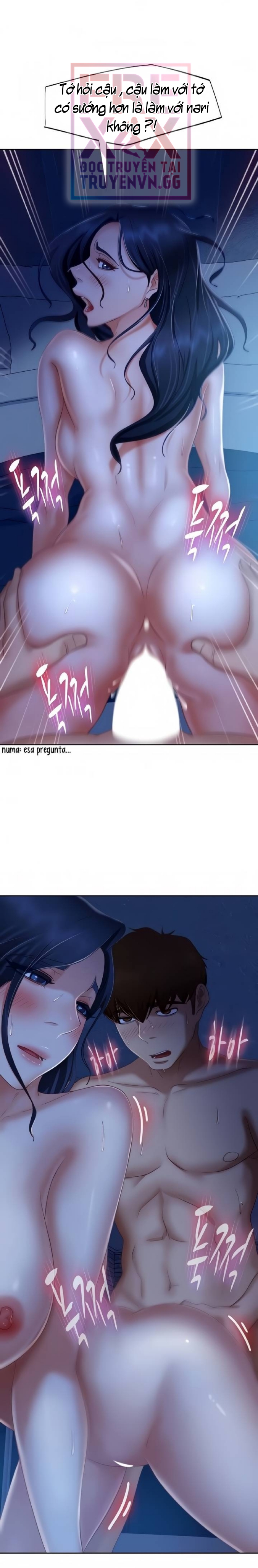 một ngày rối rắm chapter 59 9