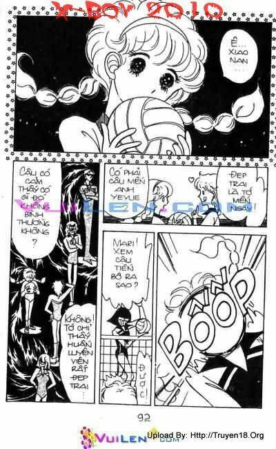 ánh đèn rực rỡ chapter 7 93