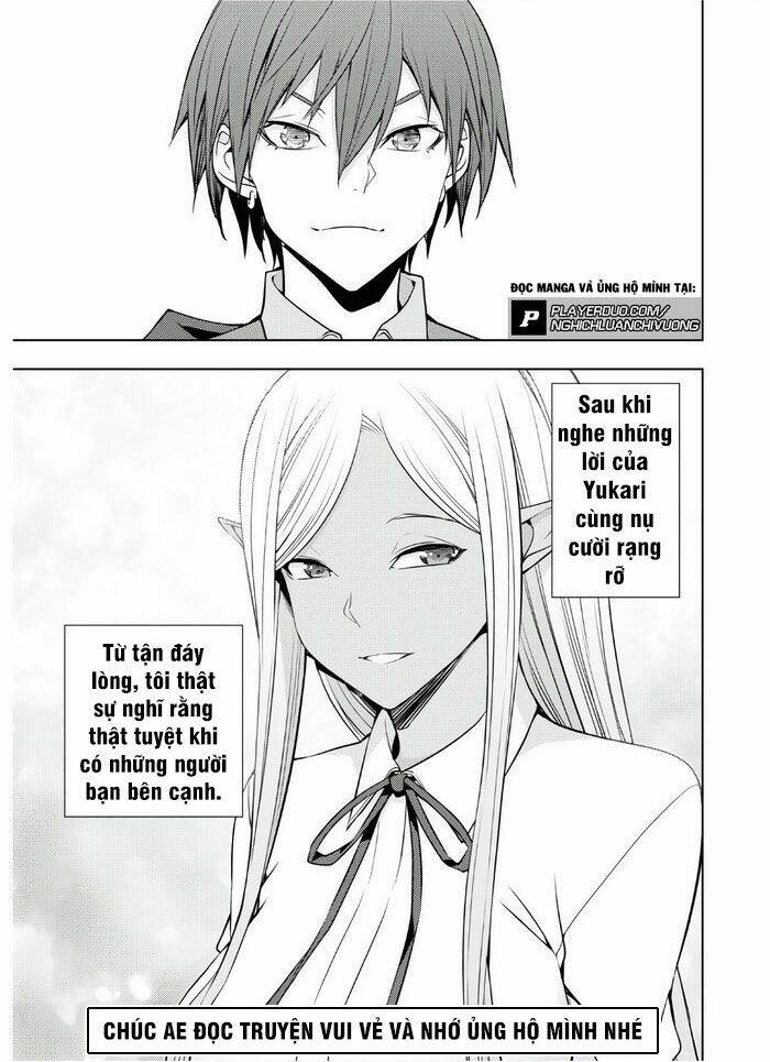 moto sekai ichi'i subchara ikusei nikki: hai player, isekai wo kouryakuchuu! chapter 24 22