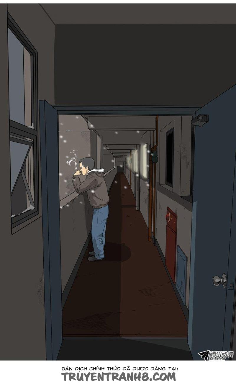 hồi sinh chapter 28 17