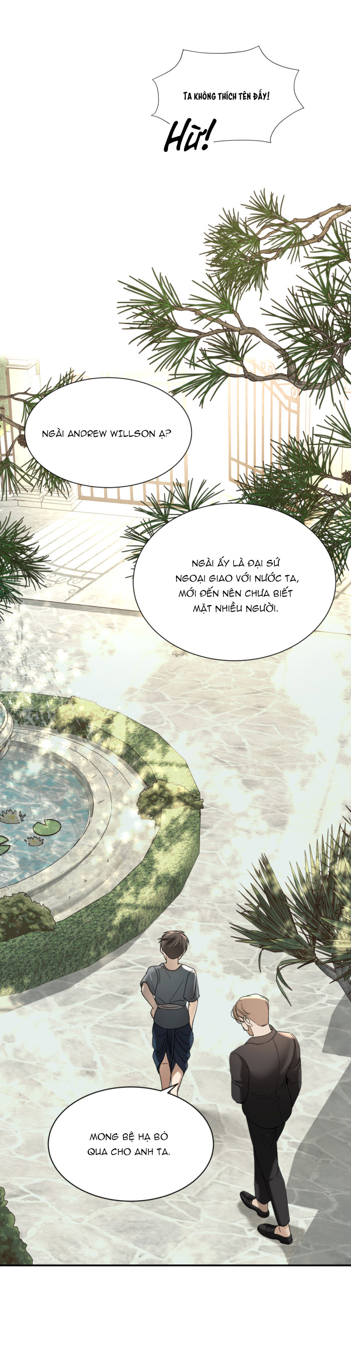 tôi là công tử đẹp nhất xiêm chapter 46 16